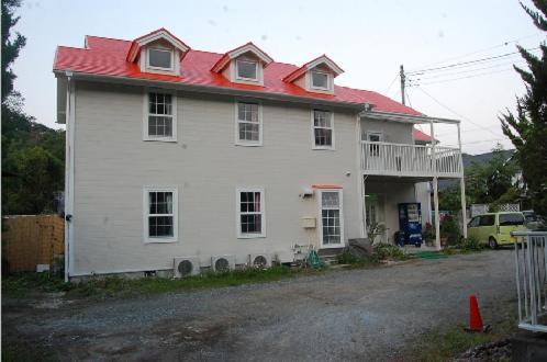 Pension Hidamari Minamiizu Ngoại thất bức ảnh